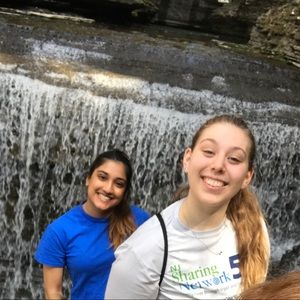 Meet your Posher, Nicole